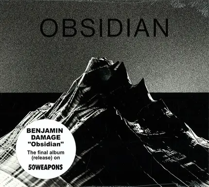 Benjamin Damage - Obsidian