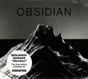 Benjamin Damage - Obsidian