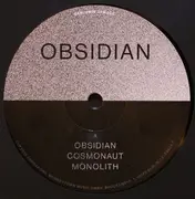 Double LP - Benjamin Damage - Obsidian