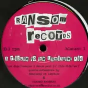 Benjamin De Angelis & Urbano Barerra - A Tribute To The Upminster Kid