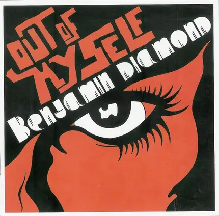 Benjamin Diamond - Out of Myself