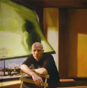 Benjamin Diamond - Cruise Control