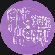 Benjamin Diamond - Fit Your Heart