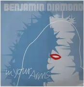 12inch Vinyl Single - Benjamin Diamond - In Your Arms