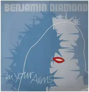 Benjamin Diamond - In Your Arms