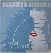 Benjamin Diamond - In Your Arms