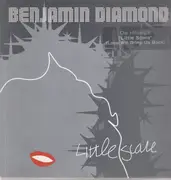 12inch Vinyl Single - Benjamin Diamond - Little Scare