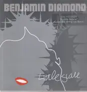 Benjamin Diamond - Little Scare