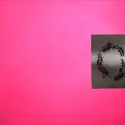 Benjamin Diamond - Strange Attitude Vinyl Set Part 4 / 4