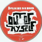 CD - Benjamin Diamond - Out Of Myself