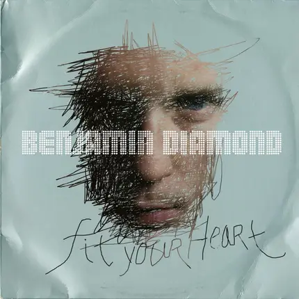 Benjamin Diamond - Fit Your Heart
