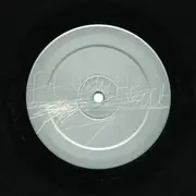 12inch Vinyl Single - Benjamin Diamond - Fit Your Heart