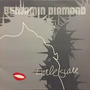 12inch Vinyl Single - Benjamin Diamond - Little Scare
