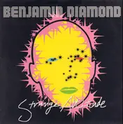 Benjamin Diamond