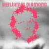 Double LP - Benjamin Diamond - Strange Attitude