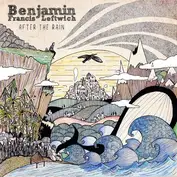 Benjamin Francis Leftwich