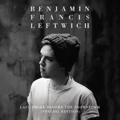 Benjamin Francis Leftwich - Last Smoke Before the Snowstorm