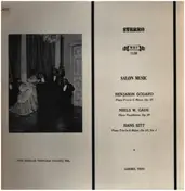 Niels W. Gade - Salon Music