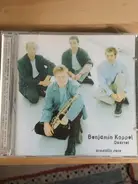 Benjamin Koppel Quartet - Armadillo Race