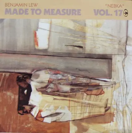 Benjamin Lew - Nebka