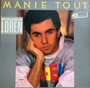12inch Vinyl Single - Benjamin Loren - Manie Tout