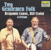 Benjamin Luxon - Two Gentlemen Folk
