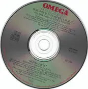 CD - Benjamin Luxon And Bill Crofut - Folk Songs At Tanglewood & Simple Gifts