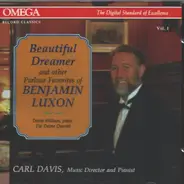 Benjamin Luxon - Beautiful Dreamer and other Parlour Favorites of Benjamin Luxon - Vol. I