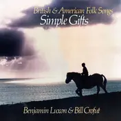 Benjamin Luxon - Simple Gifts (British & American Folk Songs)