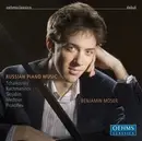 CD - Tchaikovsky / Rachmaninov / Skrjabin a.o. - Russian Piano Music