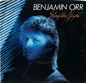 Benjamin Orr - Stay The Night