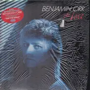 Benjamin Orr - The Lace