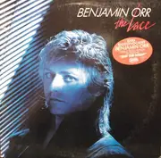 LP - Benjamin Orr - The Lace