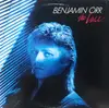 LP - Benjamin Orr - The Lace