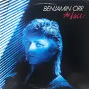 LP - Benjamin Orr - The Lace