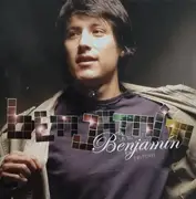 CD - Benjamin Rosales - Benjamín