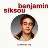 LP - Benjamin Siksou - AU Chant DU Coq