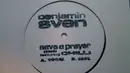 12inch Vinyl Single - Benjamin Sven Featuring Chilli - Save A Prayer
