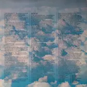 LP - Benjamin - Israel Land Of Sweet Sunshine
