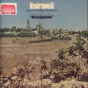 LP - Benjamin - Israel Land Of Sweet Sunshine