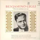 LP - Benjamino Gigli, Margarethe, Tosca,.. - Historische Aufnahmen 1921-1930