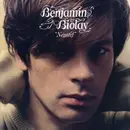 Double CD - Benjamin Biolay - Négatif