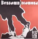 12'' - Benjamin Diamond - Let's Get High