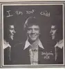 LP - Benjamin Hitt - I Am Your Child