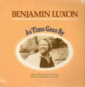 Benjamin Luxon