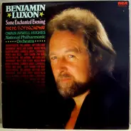 Benjamin Luxon - Some Enchanted Evening