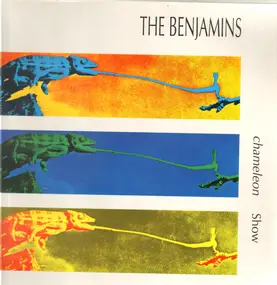 The Benjamins - Chameleon Show