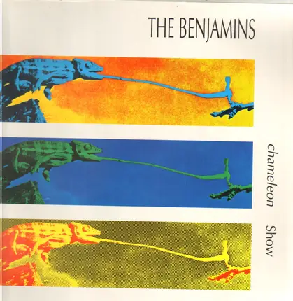 Benjamins - Chameleon Show