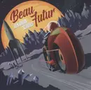 LP & MP3 - Benjamin Schoos - Beau Futur - Downloadcode