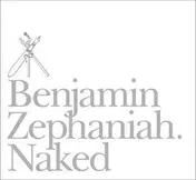 Benjamin Zephaniah - Naked